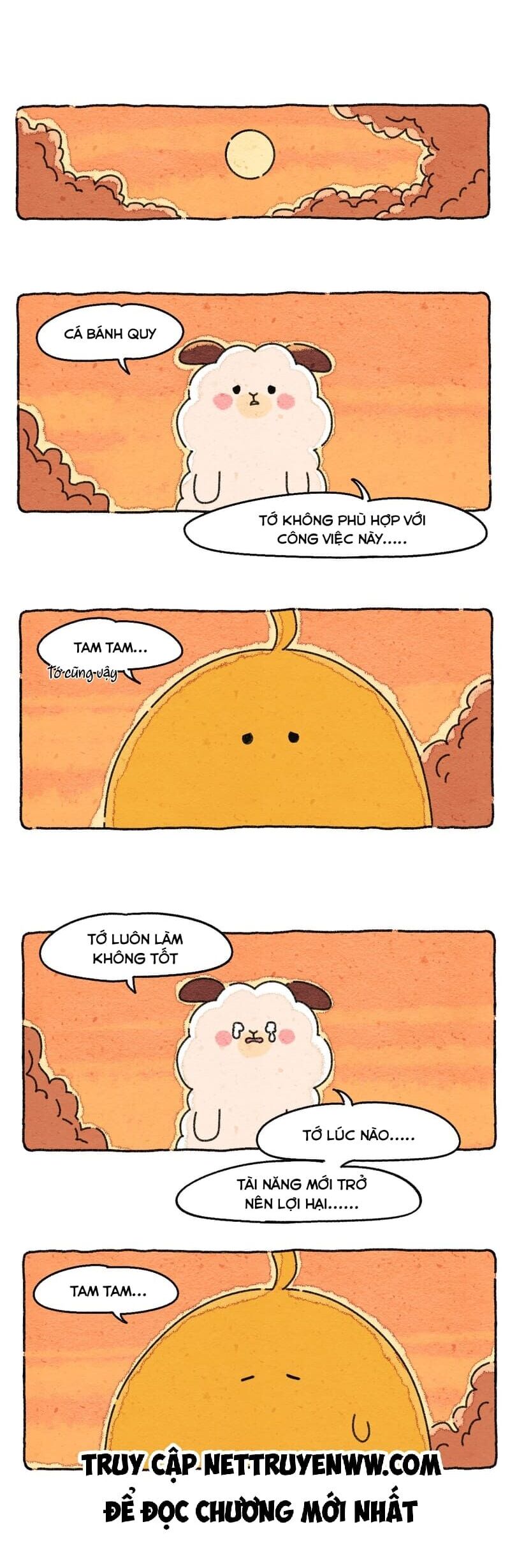 Cuộc Sống Quả Nhiên Có Vấn Đề Chap 5 - Next Chap 6