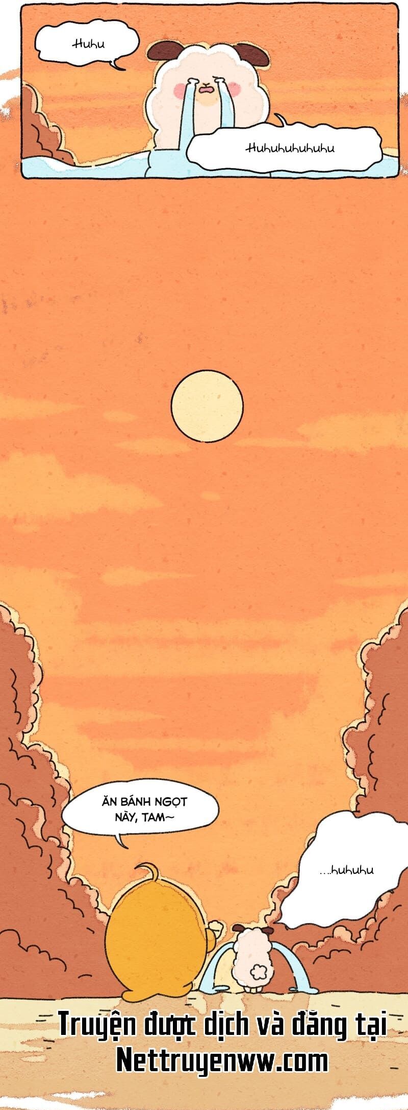 Cuộc Sống Quả Nhiên Có Vấn Đề Chap 5 - Next Chap 6