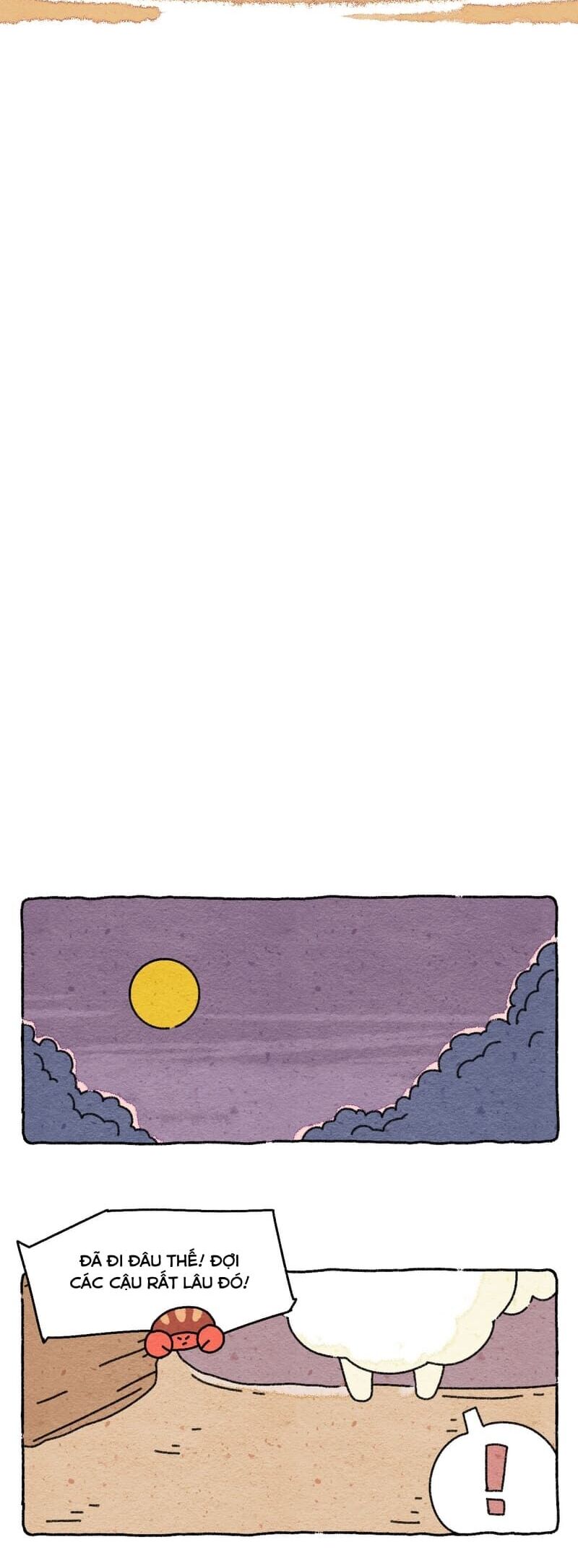 Cuộc Sống Quả Nhiên Có Vấn Đề Chap 5 - Next Chap 6