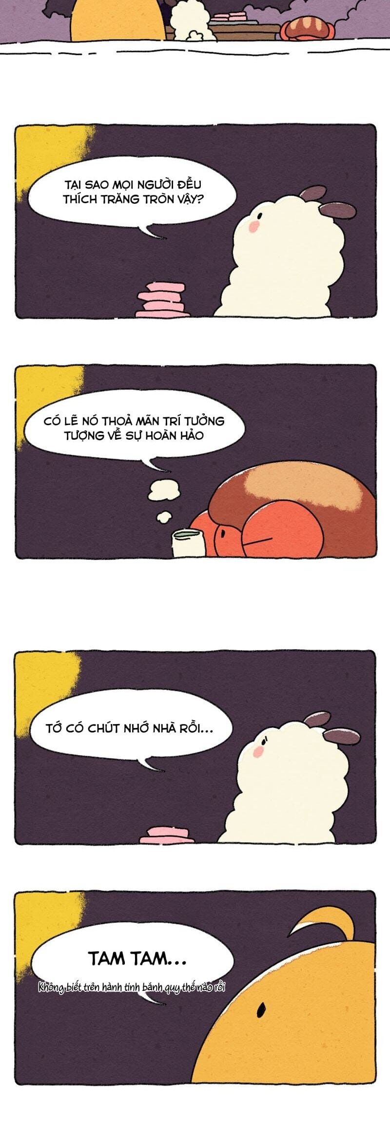 Cuộc Sống Quả Nhiên Có Vấn Đề Chap 7 - Next Chap 8
