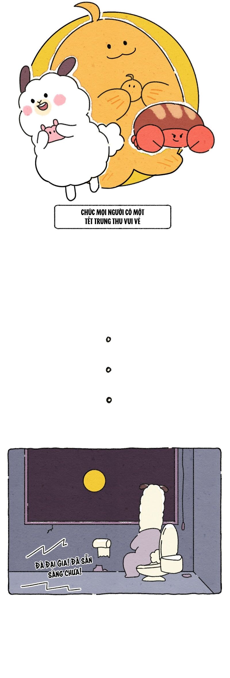 Cuộc Sống Quả Nhiên Có Vấn Đề Chap 7 - Next Chap 8