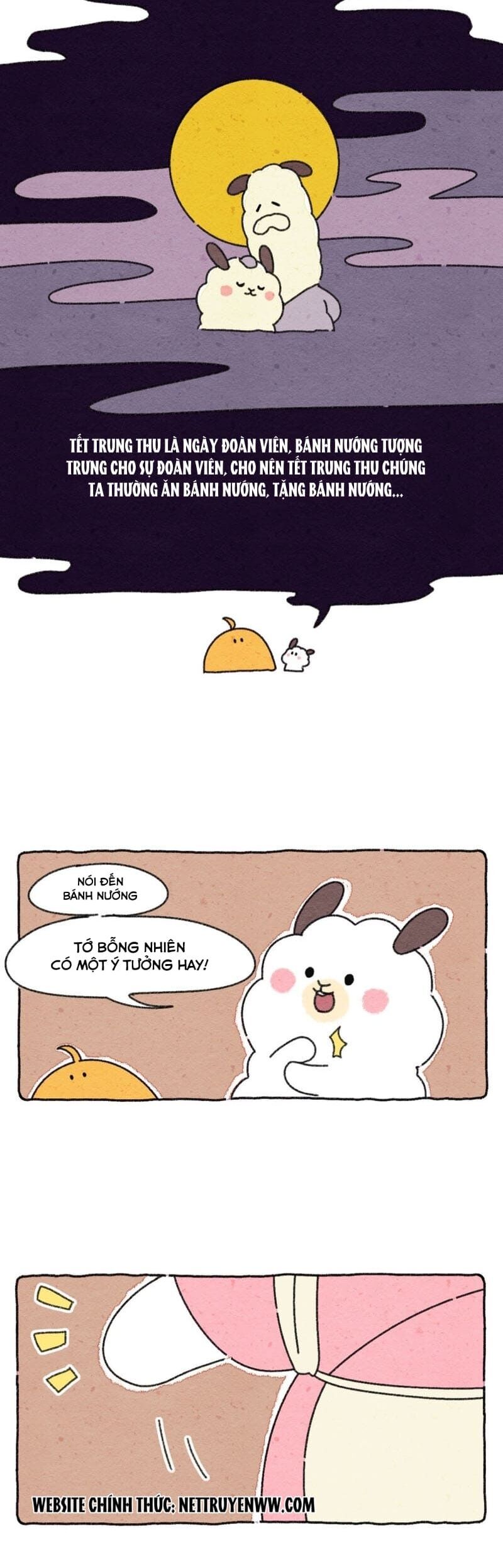 Cuộc Sống Quả Nhiên Có Vấn Đề Chap 7 - Next Chap 8