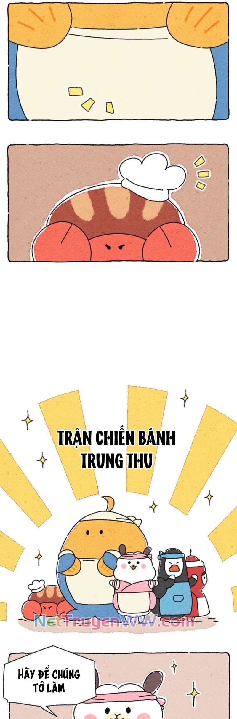 Cuộc Sống Quả Nhiên Có Vấn Đề Chap 7 - Next Chap 8