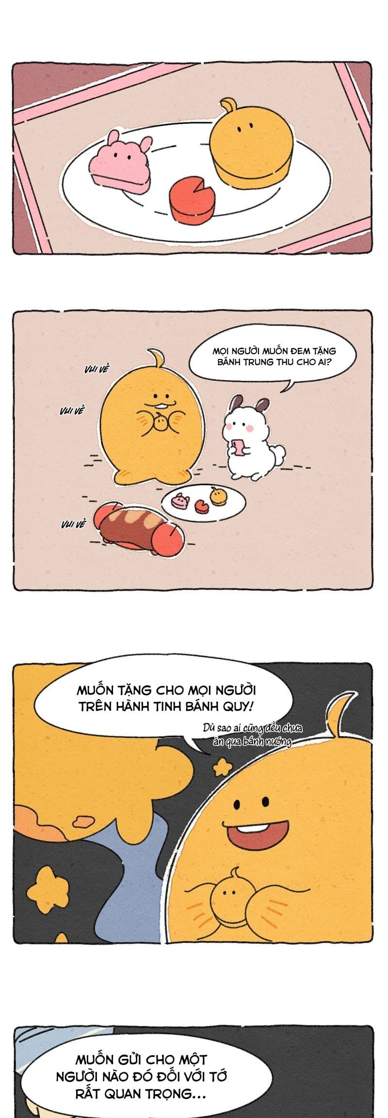 Cuộc Sống Quả Nhiên Có Vấn Đề Chap 7 - Next Chap 8