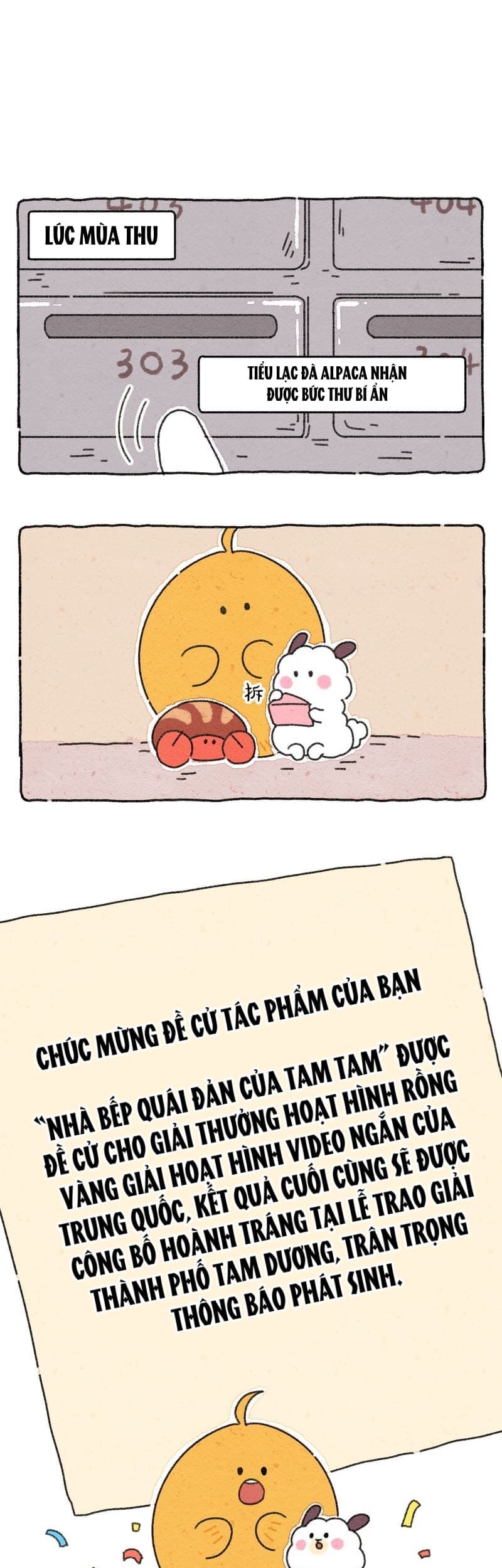 Cuộc Sống Quả Nhiên Có Vấn Đề Chap 8 - Next Chap 9