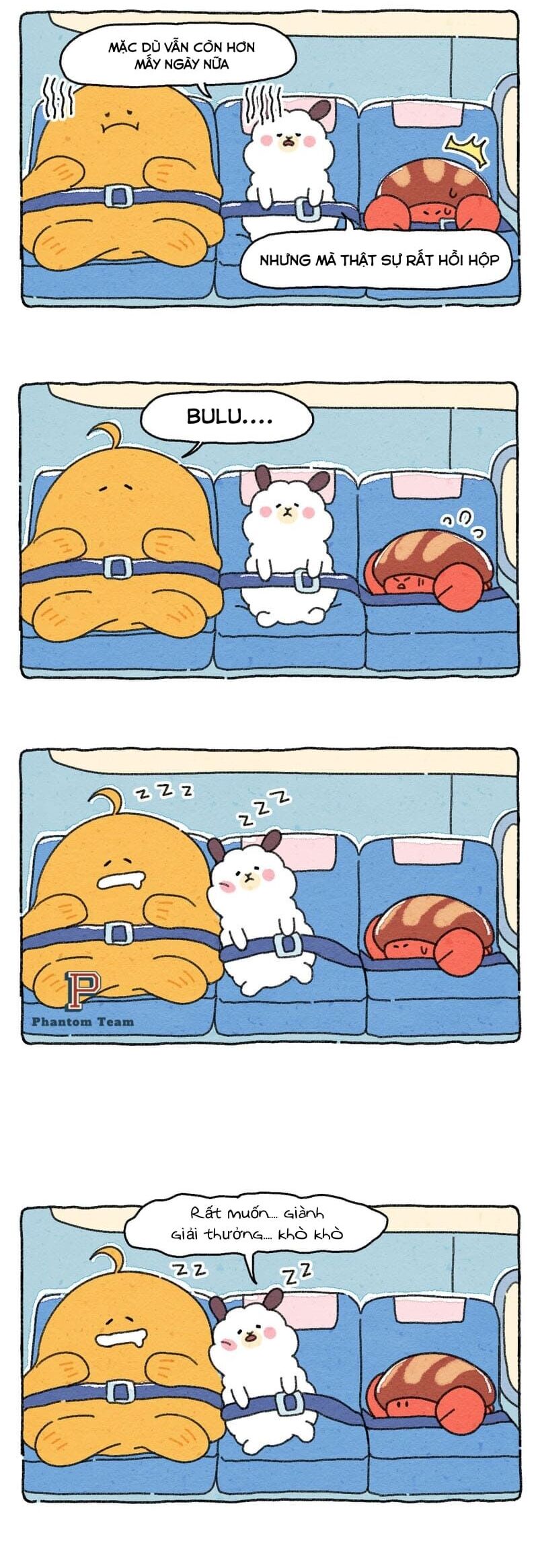 Cuộc Sống Quả Nhiên Có Vấn Đề Chap 8 - Next Chap 9