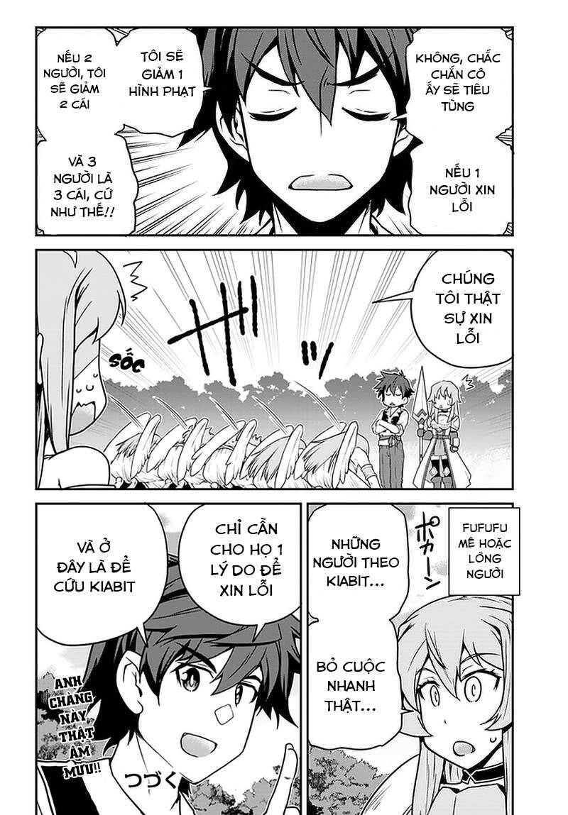 Cuộc Sống Thong Dong Ở Dị Thế Giới Chap 125 - Next Chap 126
