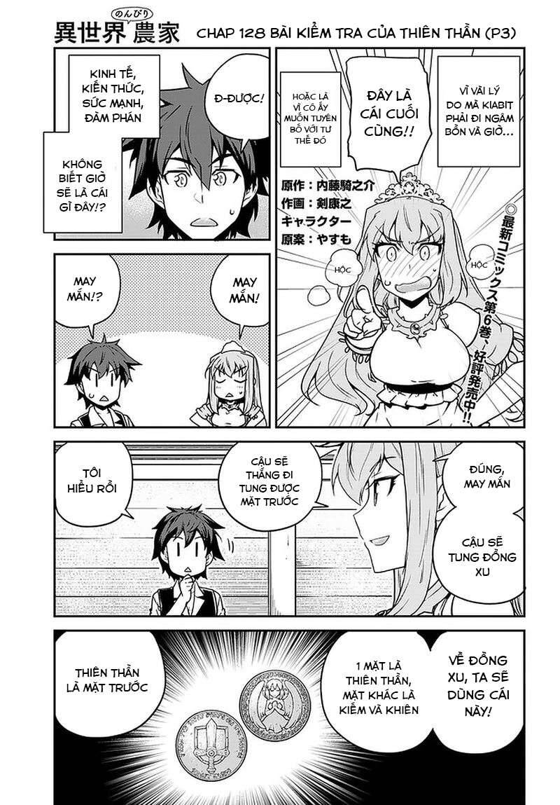 Cuộc Sống Thong Dong Ở Dị Thế Giới Chap 128 - Next Chap 129