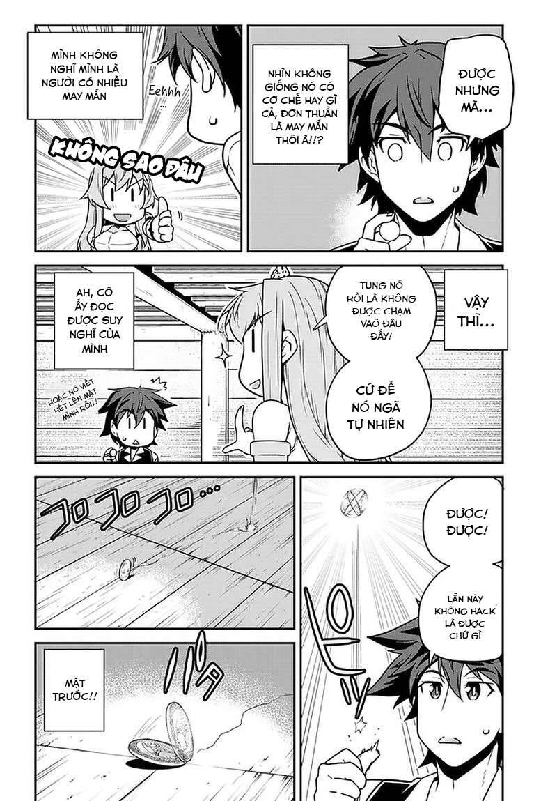 Cuộc Sống Thong Dong Ở Dị Thế Giới Chap 128 - Next Chap 129