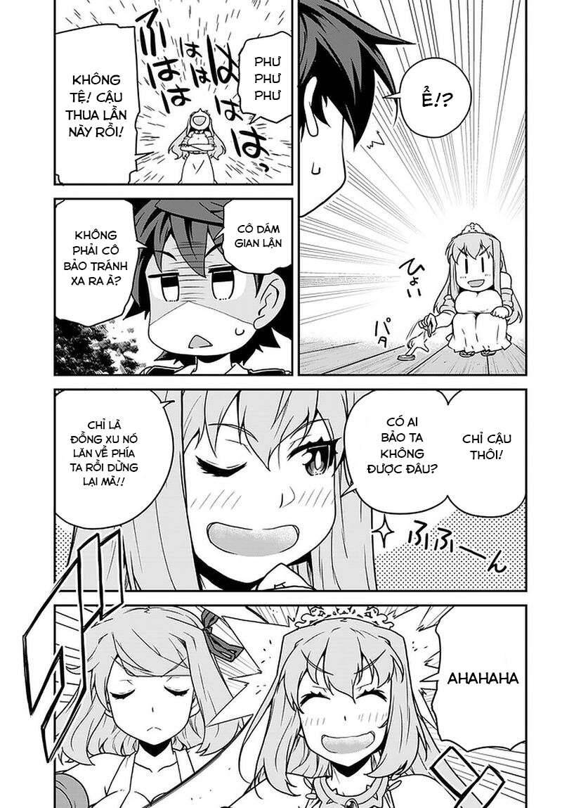 Cuộc Sống Thong Dong Ở Dị Thế Giới Chap 128 - Next Chap 129