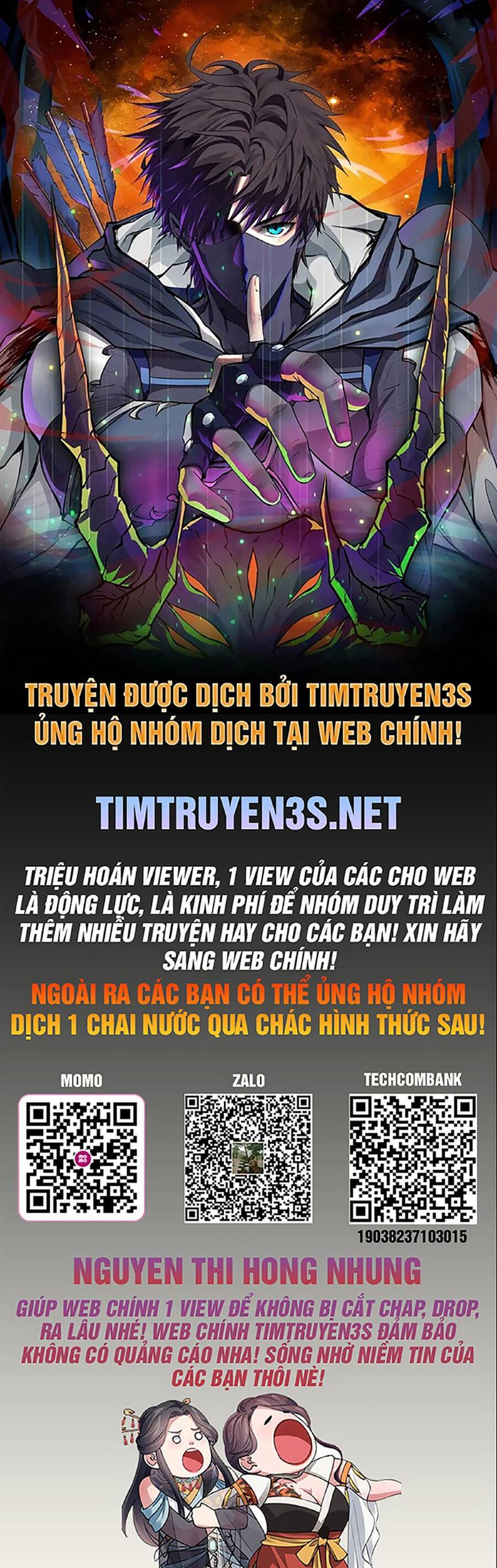 Cuộc Sống Thứ 2 Của Thần Tượng Toàn Năng Chap 21 - Next Chap 22