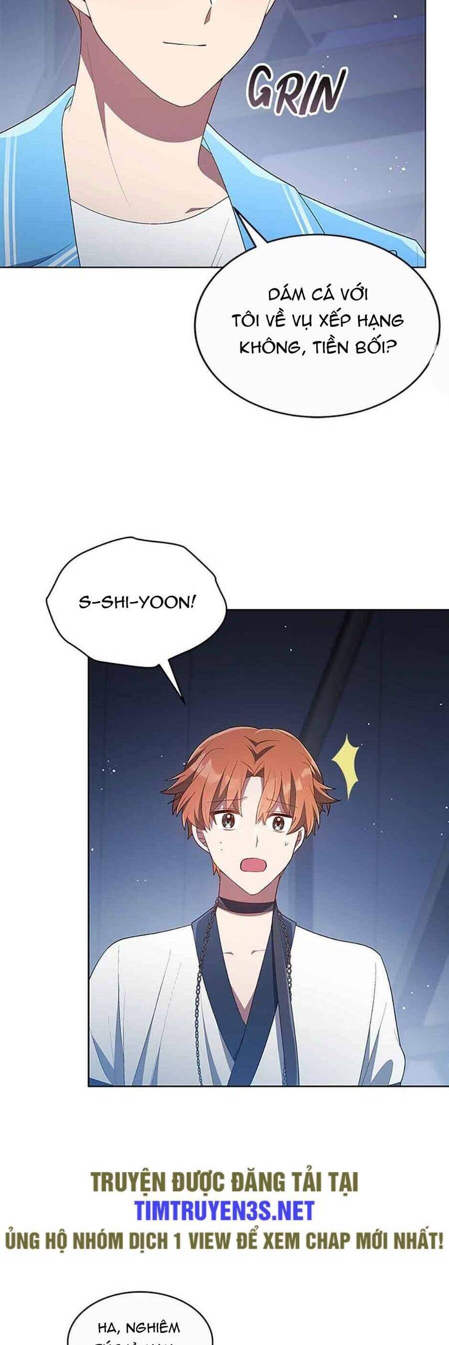 Cuộc Sống Thứ 2 Của Thần Tượng Toàn Năng Chap 21 - Next Chap 22