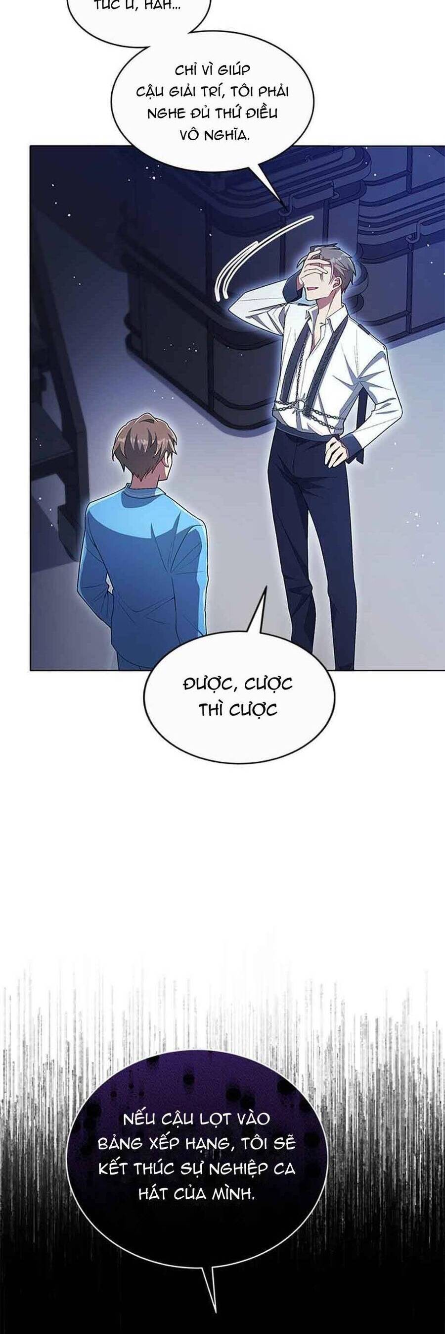 Cuộc Sống Thứ 2 Của Thần Tượng Toàn Năng Chap 21 - Next Chap 22