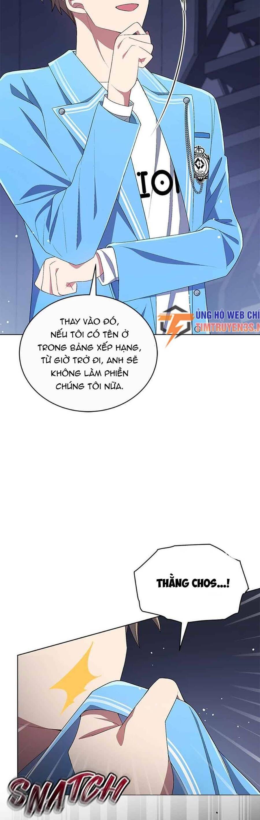 Cuộc Sống Thứ 2 Của Thần Tượng Toàn Năng Chap 21 - Next Chap 22