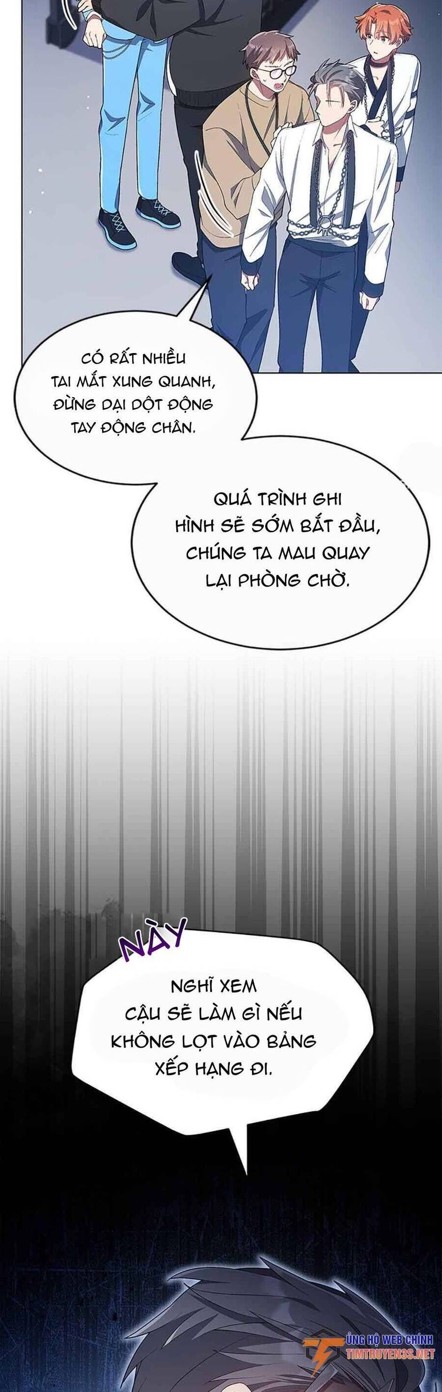 Cuộc Sống Thứ 2 Của Thần Tượng Toàn Năng Chap 21 - Next Chap 22