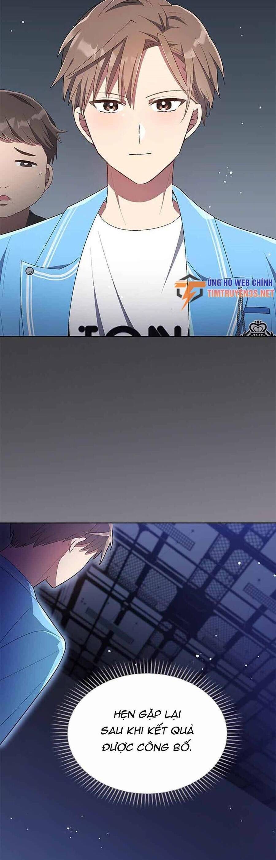 Cuộc Sống Thứ 2 Của Thần Tượng Toàn Năng Chap 21 - Next Chap 22