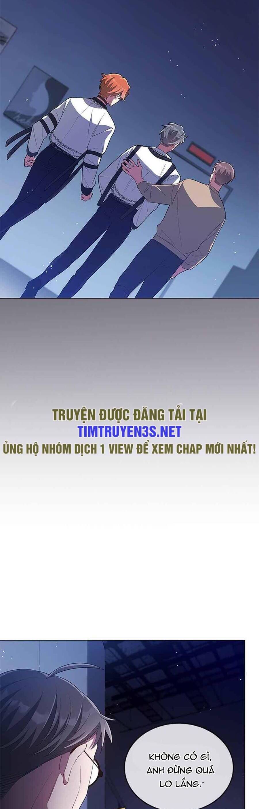 Cuộc Sống Thứ 2 Của Thần Tượng Toàn Năng Chap 21 - Next Chap 22