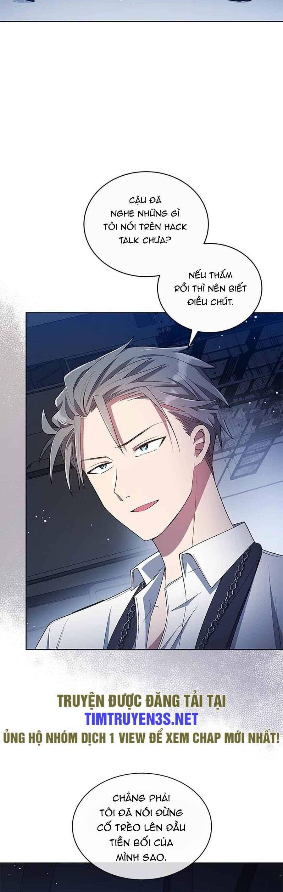 Cuộc Sống Thứ 2 Của Thần Tượng Toàn Năng Chap 21 - Next Chap 22
