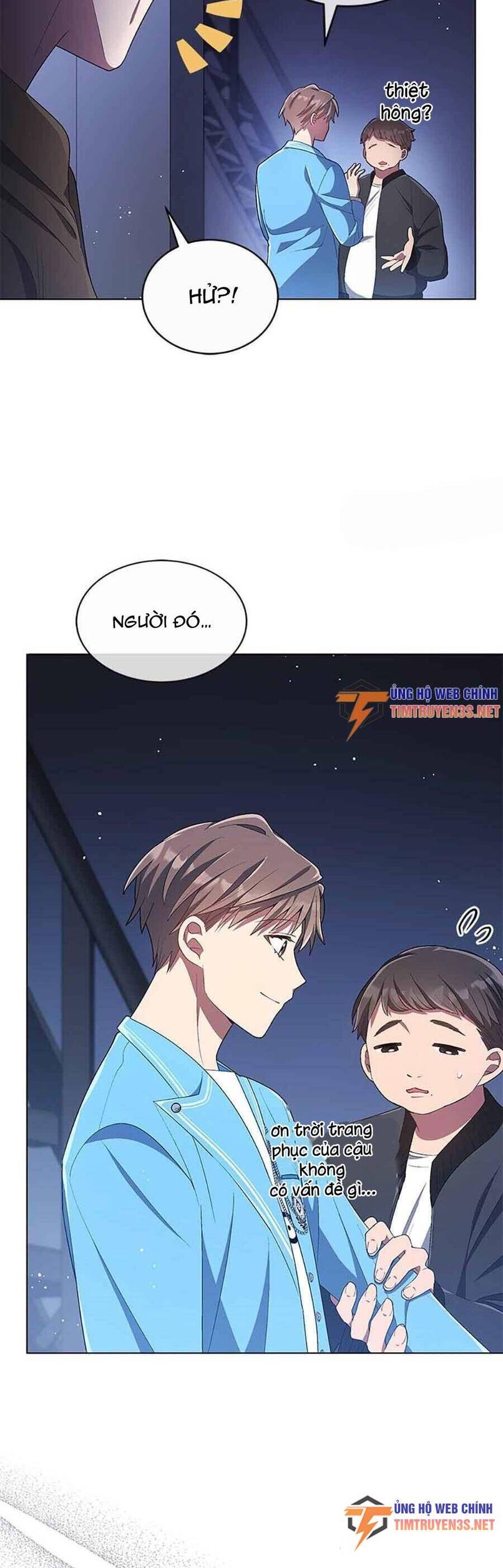 Cuộc Sống Thứ 2 Của Thần Tượng Toàn Năng Chap 21 - Next Chap 22