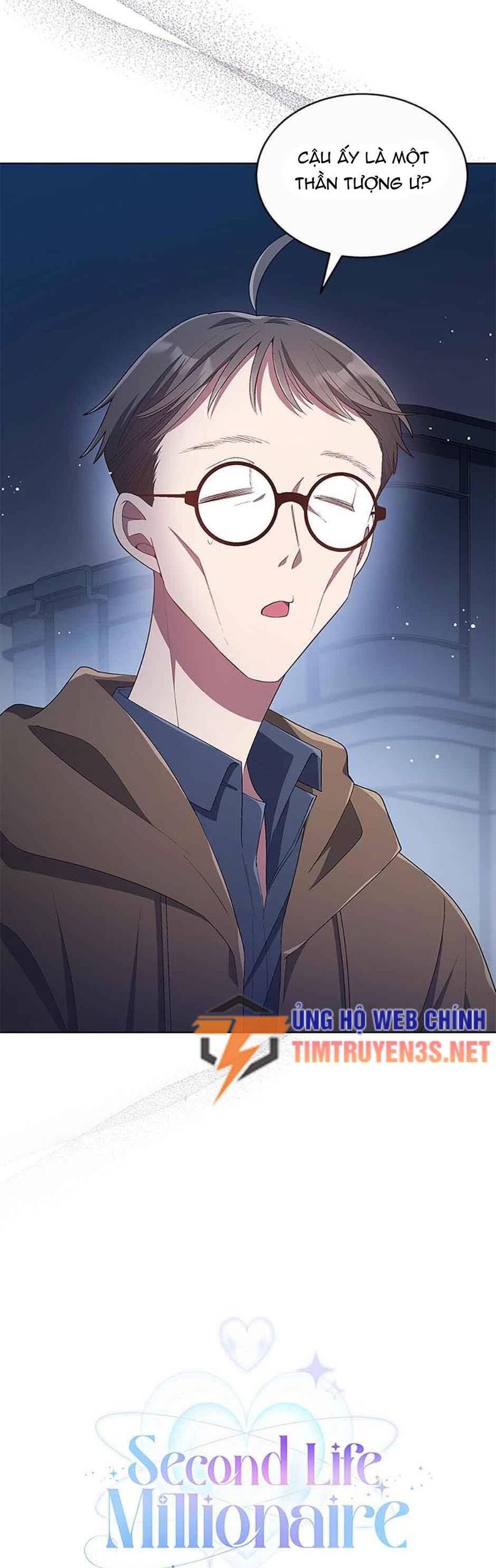 Cuộc Sống Thứ 2 Của Thần Tượng Toàn Năng Chap 21 - Next Chap 22