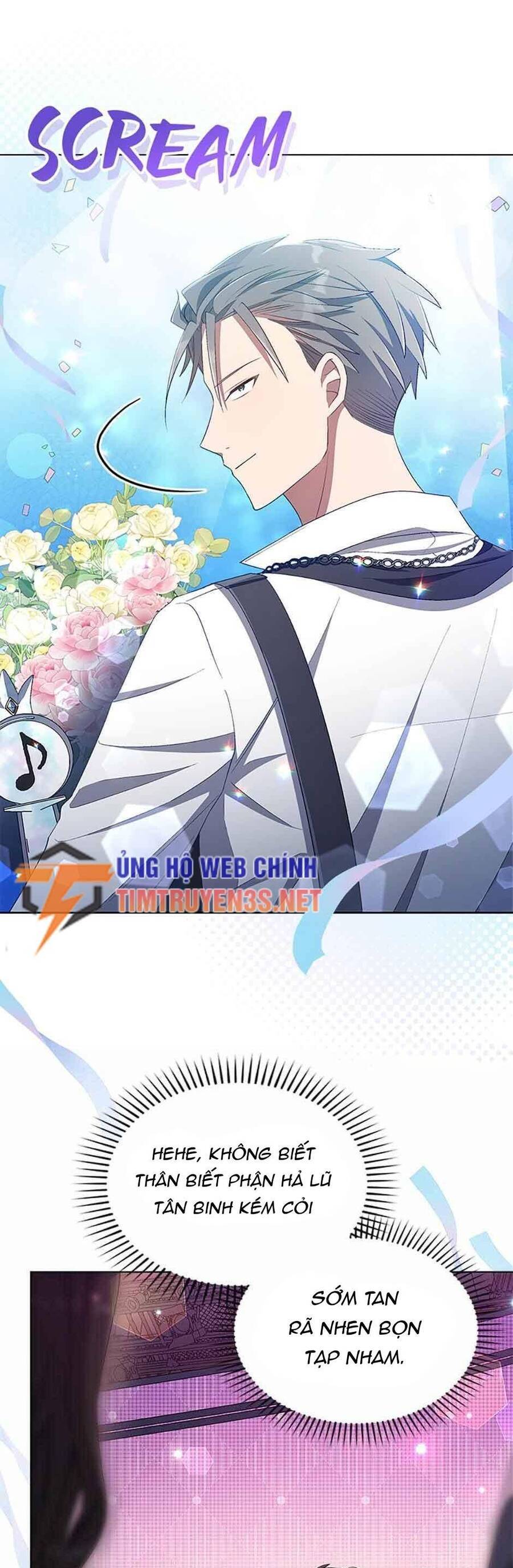 Cuộc Sống Thứ 2 Của Thần Tượng Toàn Năng Chap 21 - Next Chap 22
