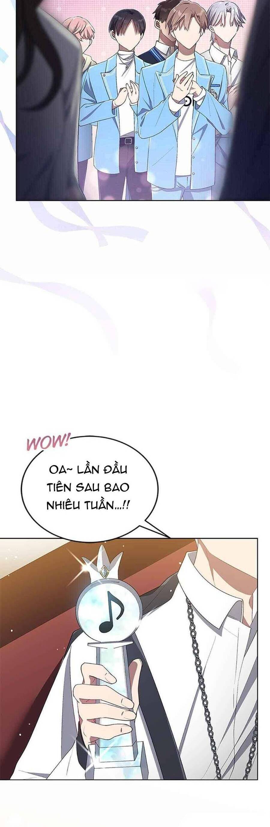 Cuộc Sống Thứ 2 Của Thần Tượng Toàn Năng Chap 21 - Next Chap 22