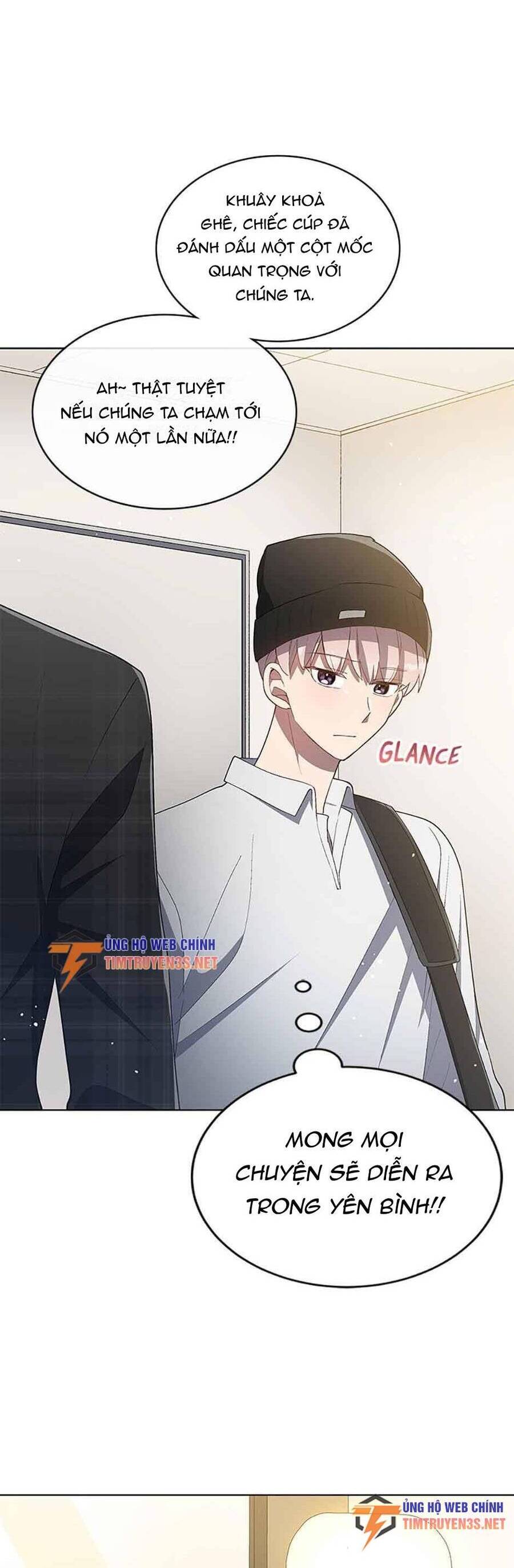 Cuộc Sống Thứ 2 Của Thần Tượng Toàn Năng Chap 21 - Next Chap 22