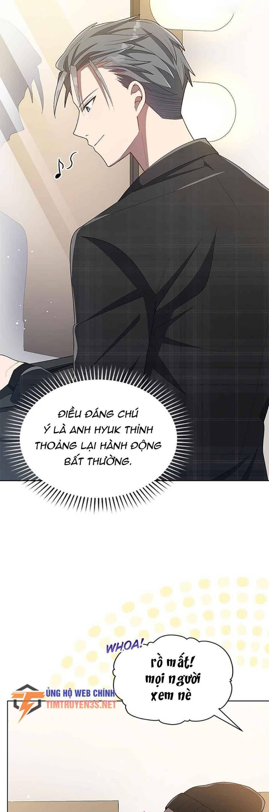 Cuộc Sống Thứ 2 Của Thần Tượng Toàn Năng Chap 21 - Next Chap 22