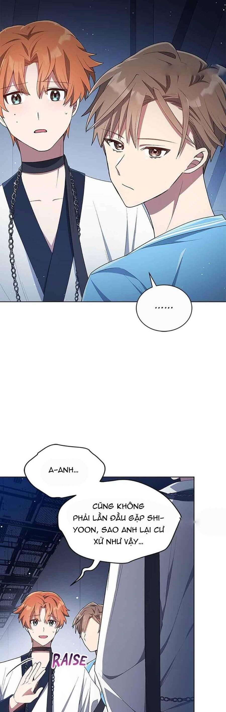 Cuộc Sống Thứ 2 Của Thần Tượng Toàn Năng Chap 21 - Next Chap 22