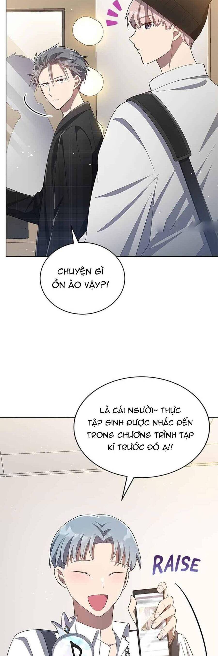 Cuộc Sống Thứ 2 Của Thần Tượng Toàn Năng Chap 21 - Next Chap 22