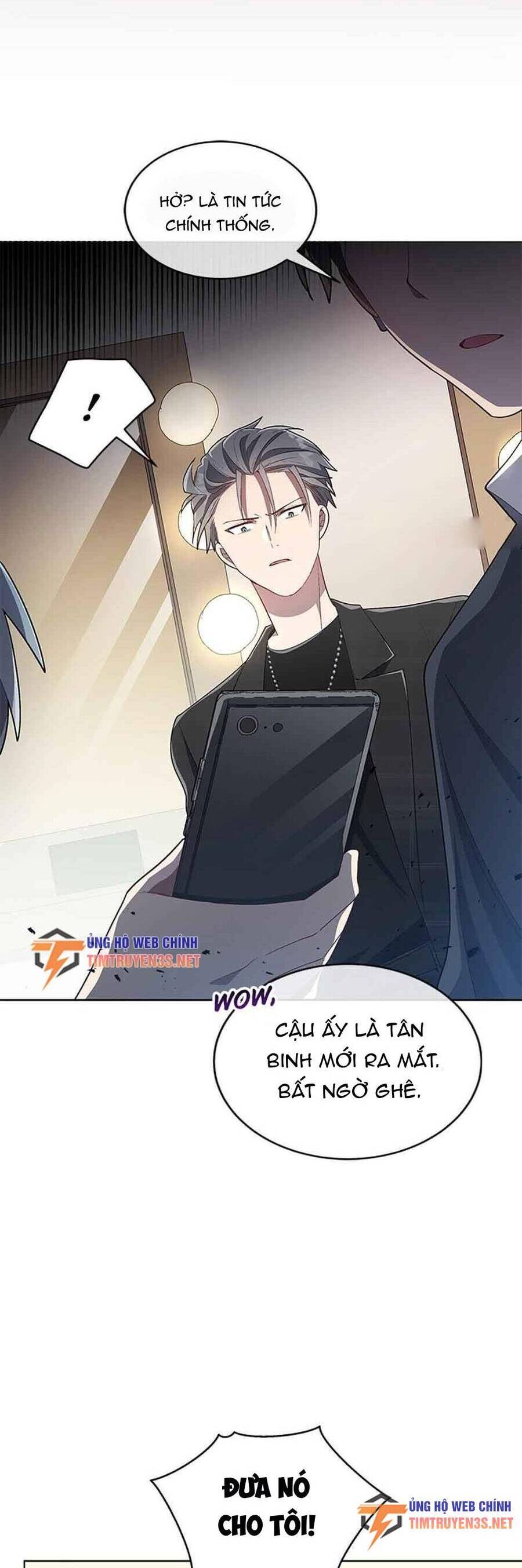 Cuộc Sống Thứ 2 Của Thần Tượng Toàn Năng Chap 21 - Next Chap 22