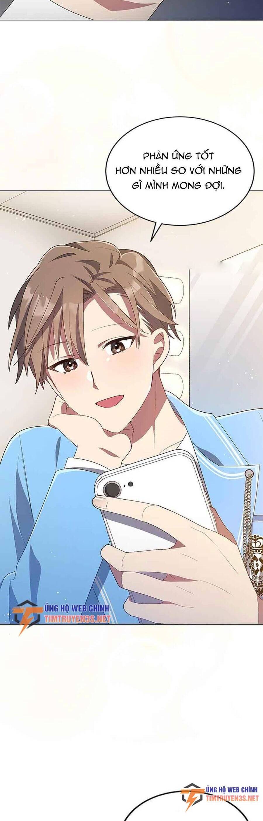 Cuộc Sống Thứ 2 Của Thần Tượng Toàn Năng Chap 21 - Next Chap 22