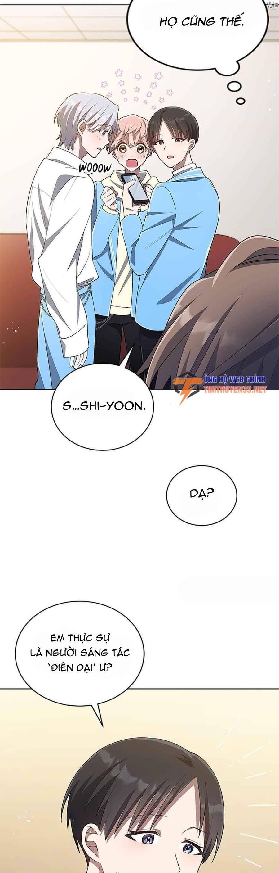 Cuộc Sống Thứ 2 Của Thần Tượng Toàn Năng Chap 21 - Next Chap 22