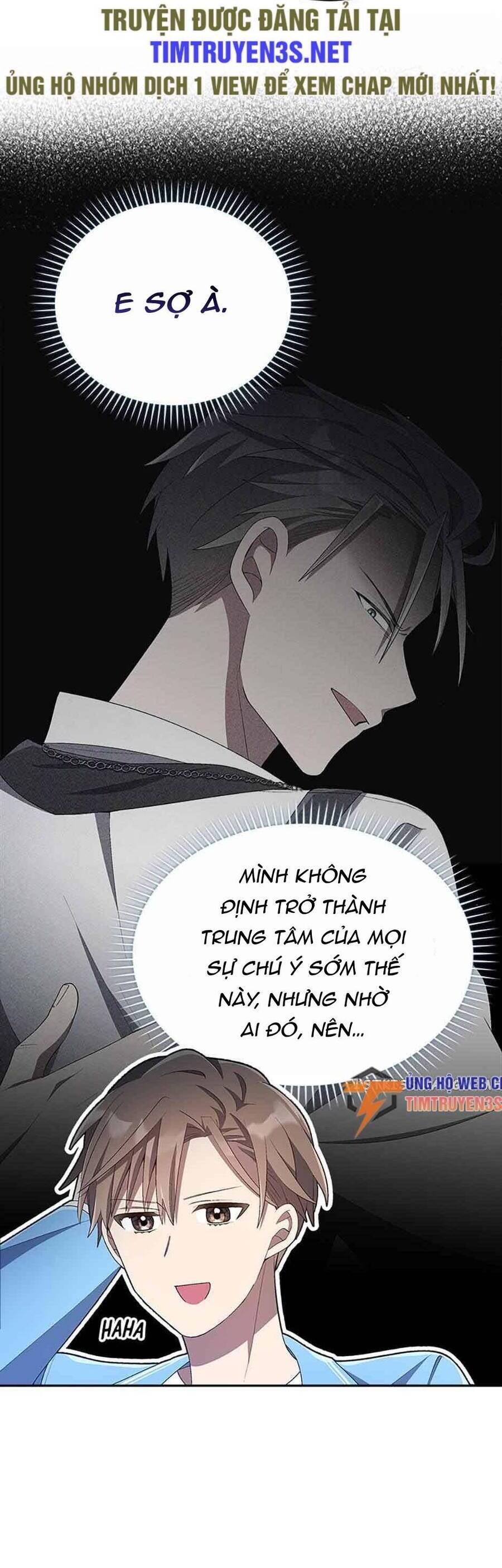 Cuộc Sống Thứ 2 Của Thần Tượng Toàn Năng Chap 21 - Next Chap 22