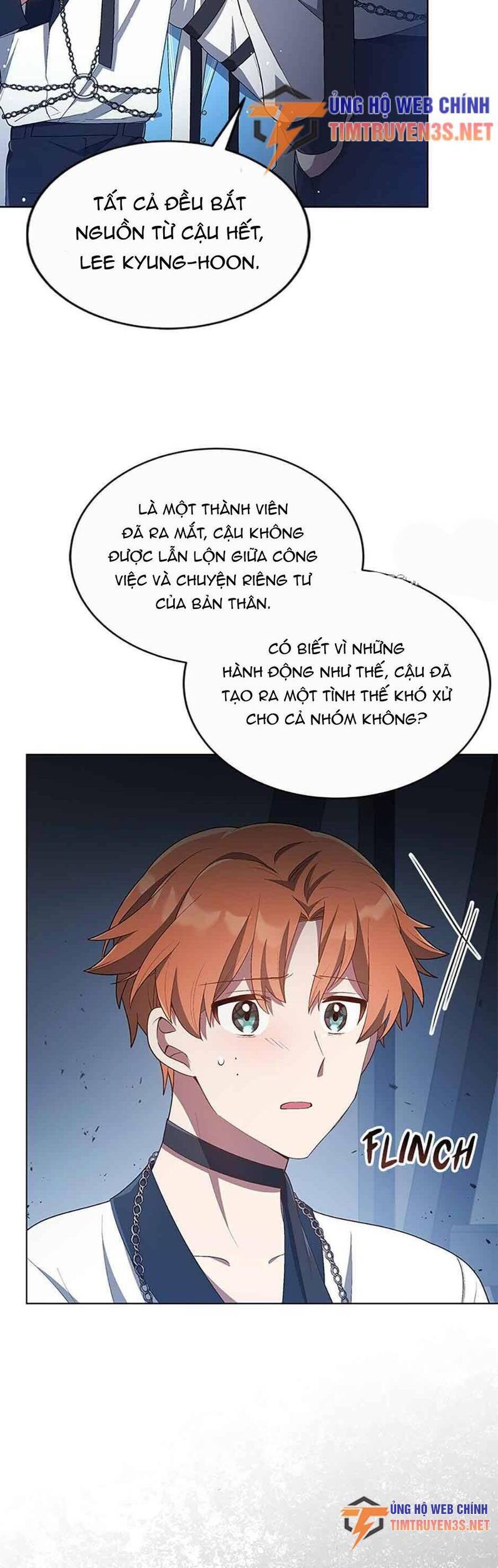 Cuộc Sống Thứ 2 Của Thần Tượng Toàn Năng Chap 21 - Next Chap 22