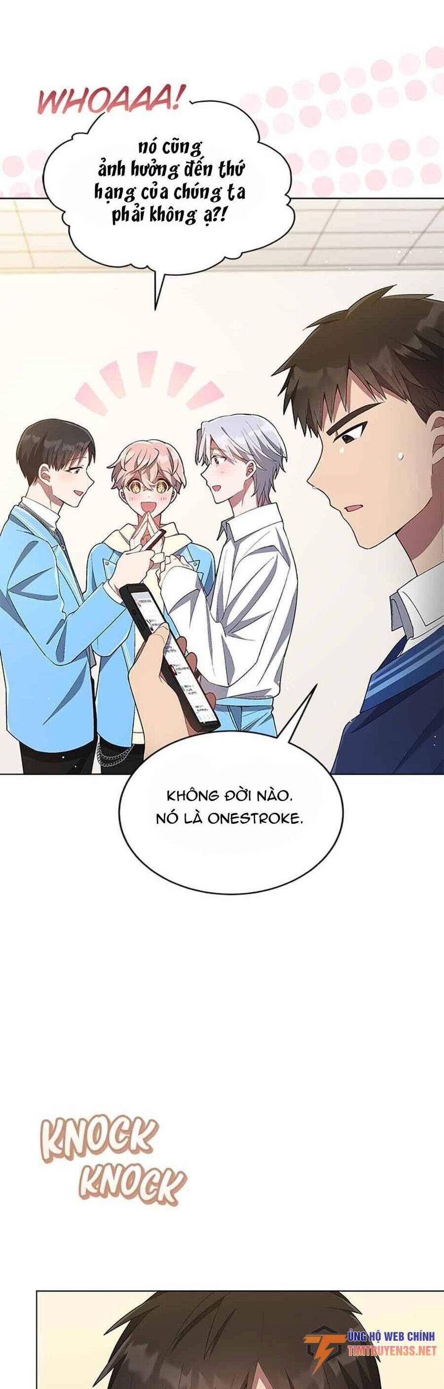 Cuộc Sống Thứ 2 Của Thần Tượng Toàn Năng Chap 21 - Next Chap 22