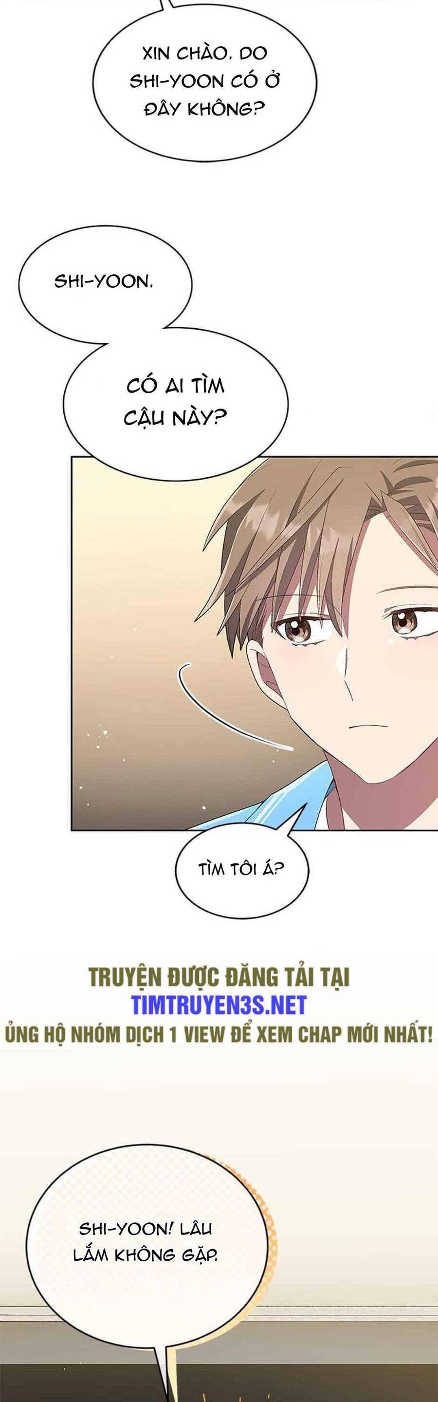 Cuộc Sống Thứ 2 Của Thần Tượng Toàn Năng Chap 21 - Next Chap 22