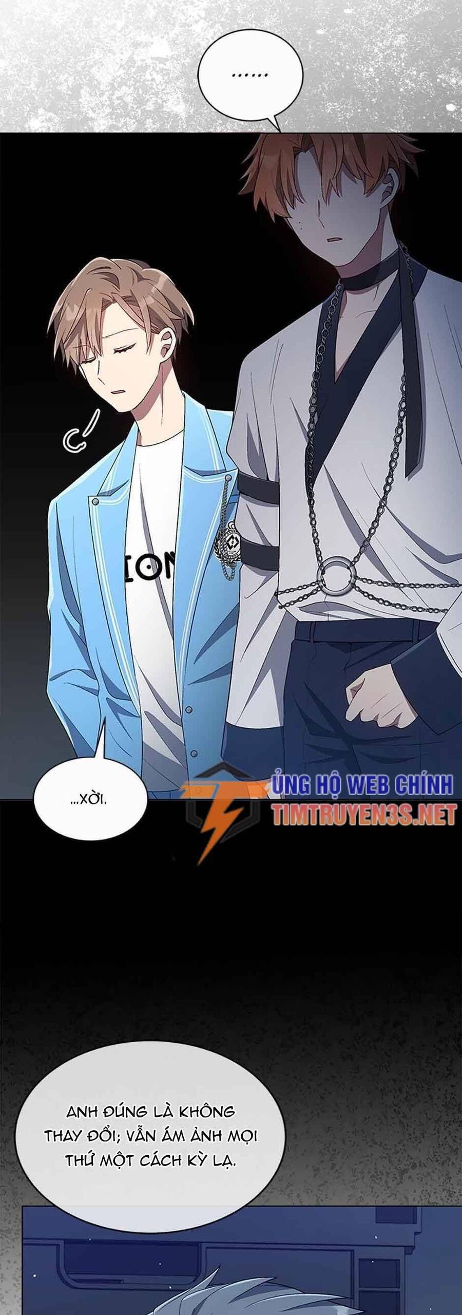 Cuộc Sống Thứ 2 Của Thần Tượng Toàn Năng Chap 21 - Next Chap 22