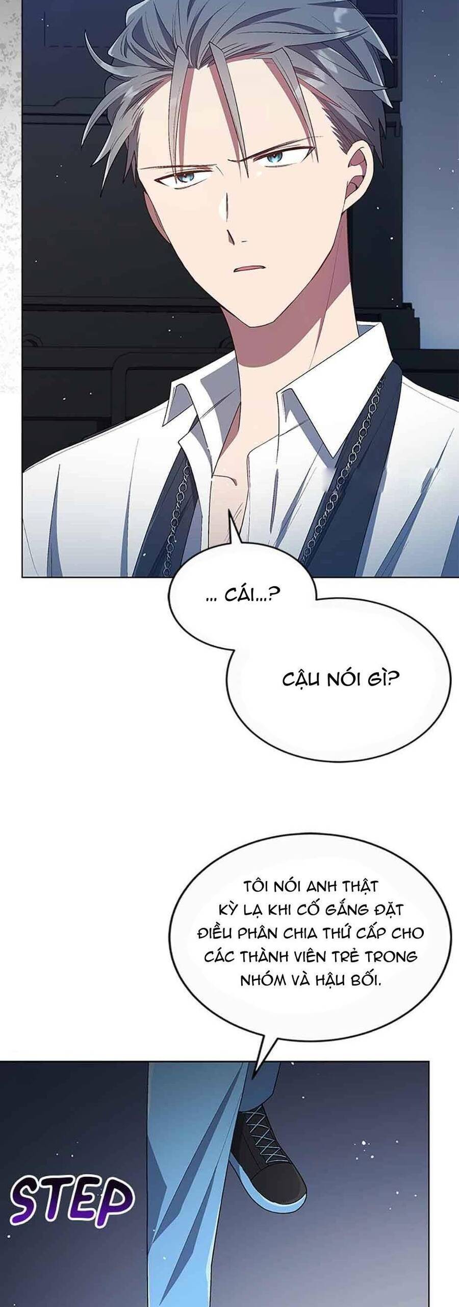 Cuộc Sống Thứ 2 Của Thần Tượng Toàn Năng Chap 21 - Next Chap 22