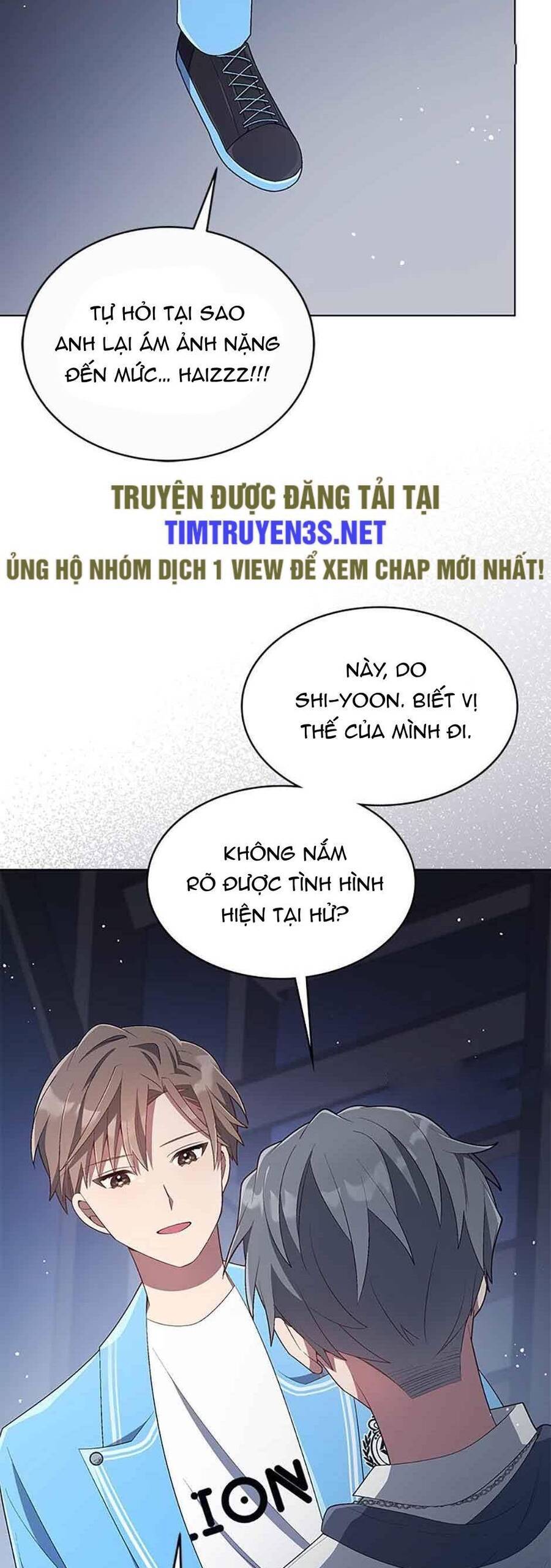 Cuộc Sống Thứ 2 Của Thần Tượng Toàn Năng Chap 21 - Next Chap 22
