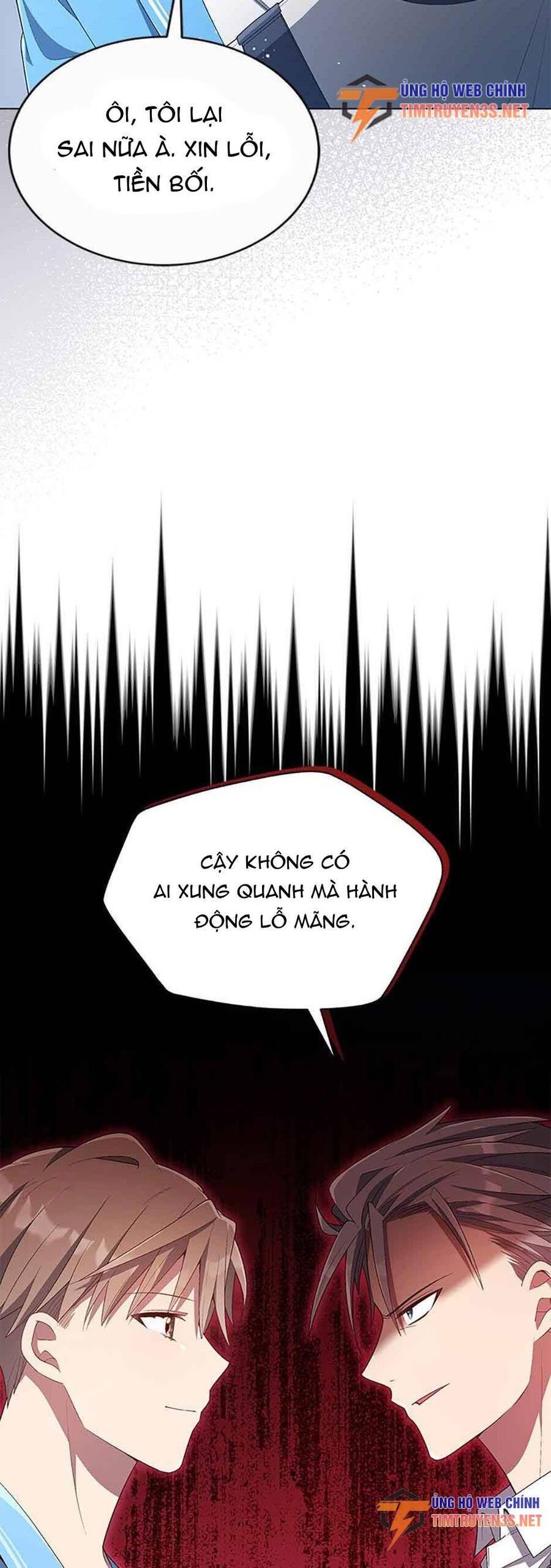 Cuộc Sống Thứ 2 Của Thần Tượng Toàn Năng Chap 21 - Next Chap 22