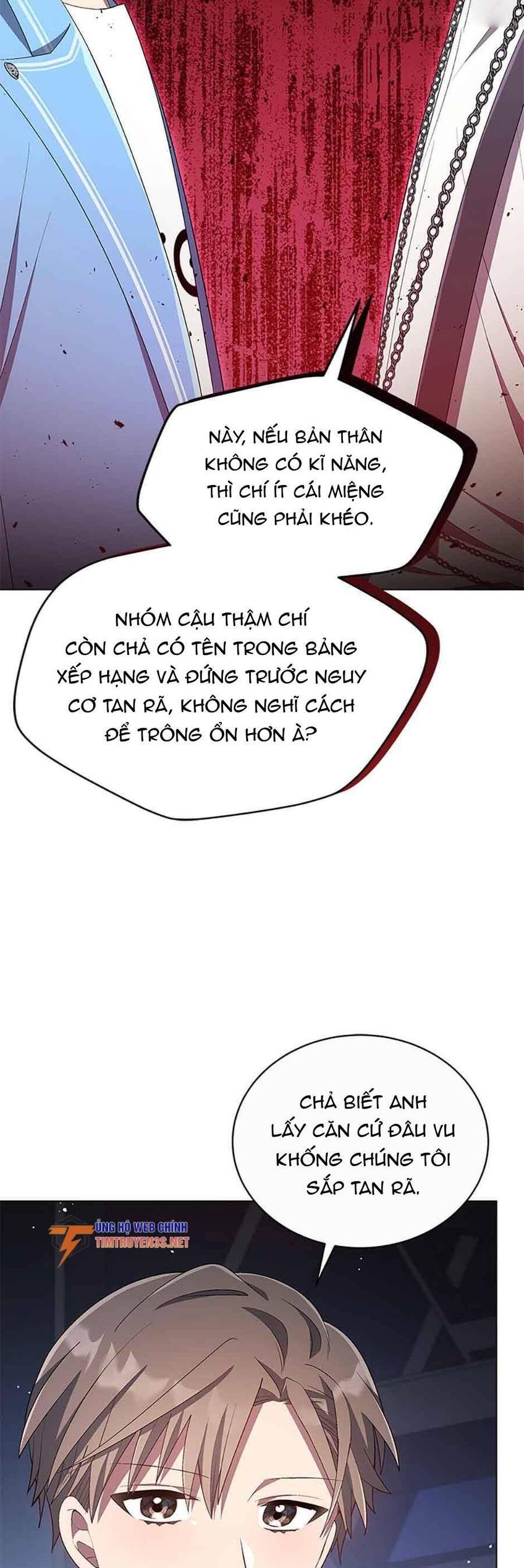 Cuộc Sống Thứ 2 Của Thần Tượng Toàn Năng Chap 21 - Next Chap 22