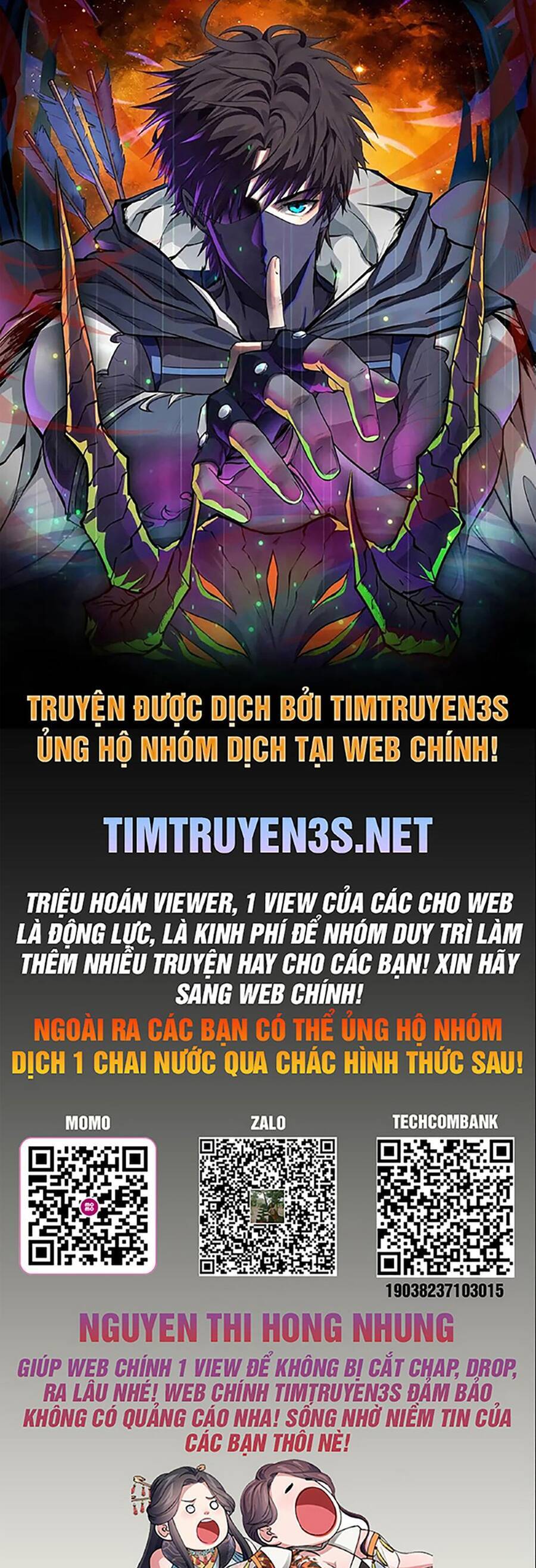 Cuộc Sống Thứ 2 Của Thần Tượng Toàn Năng Chap 22 - Next Chap 23