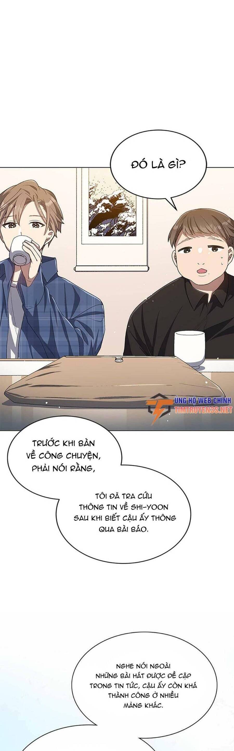 Cuộc Sống Thứ 2 Của Thần Tượng Toàn Năng Chap 22 - Next Chap 23