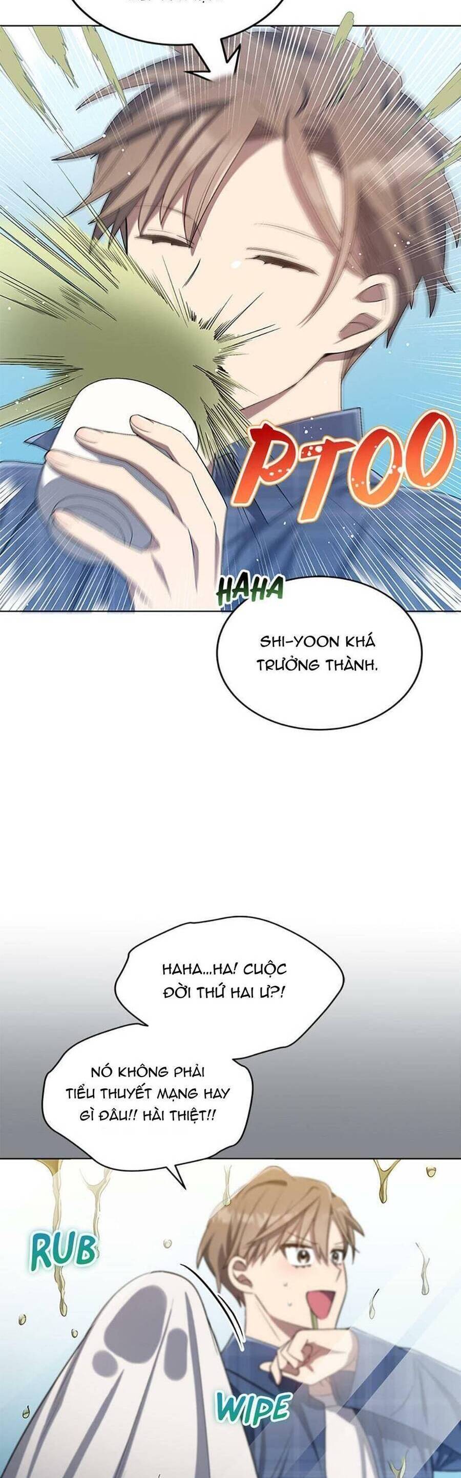 Cuộc Sống Thứ 2 Của Thần Tượng Toàn Năng Chap 22 - Next Chap 23