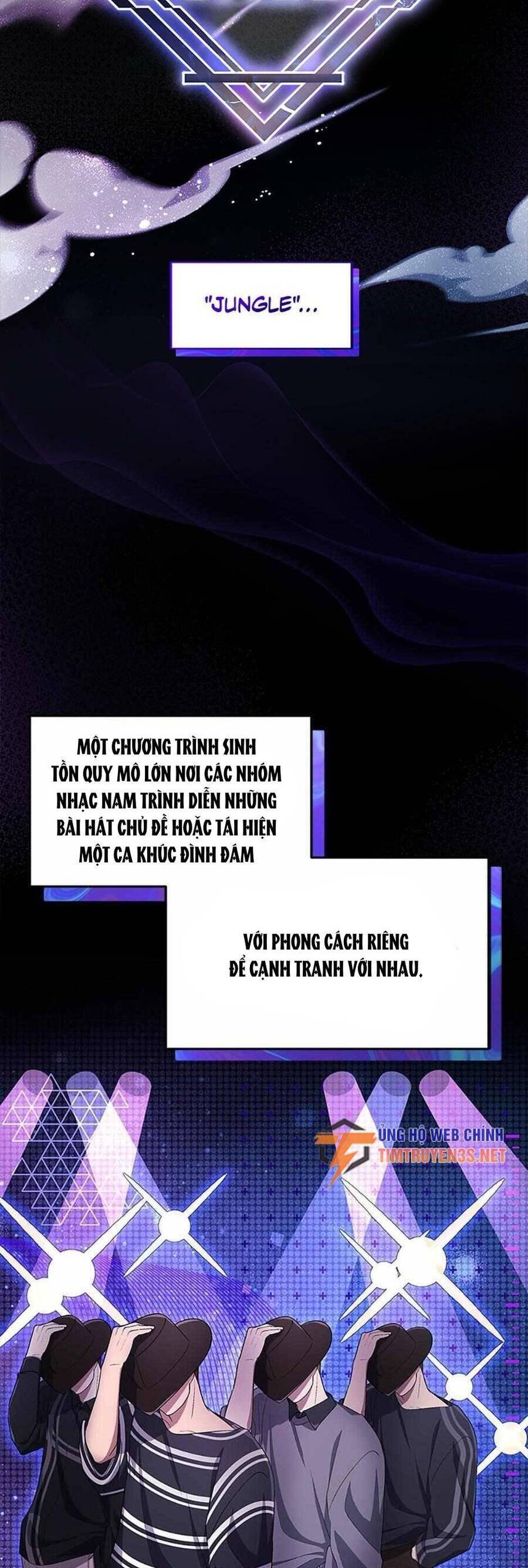 Cuộc Sống Thứ 2 Của Thần Tượng Toàn Năng Chap 22 - Next Chap 23