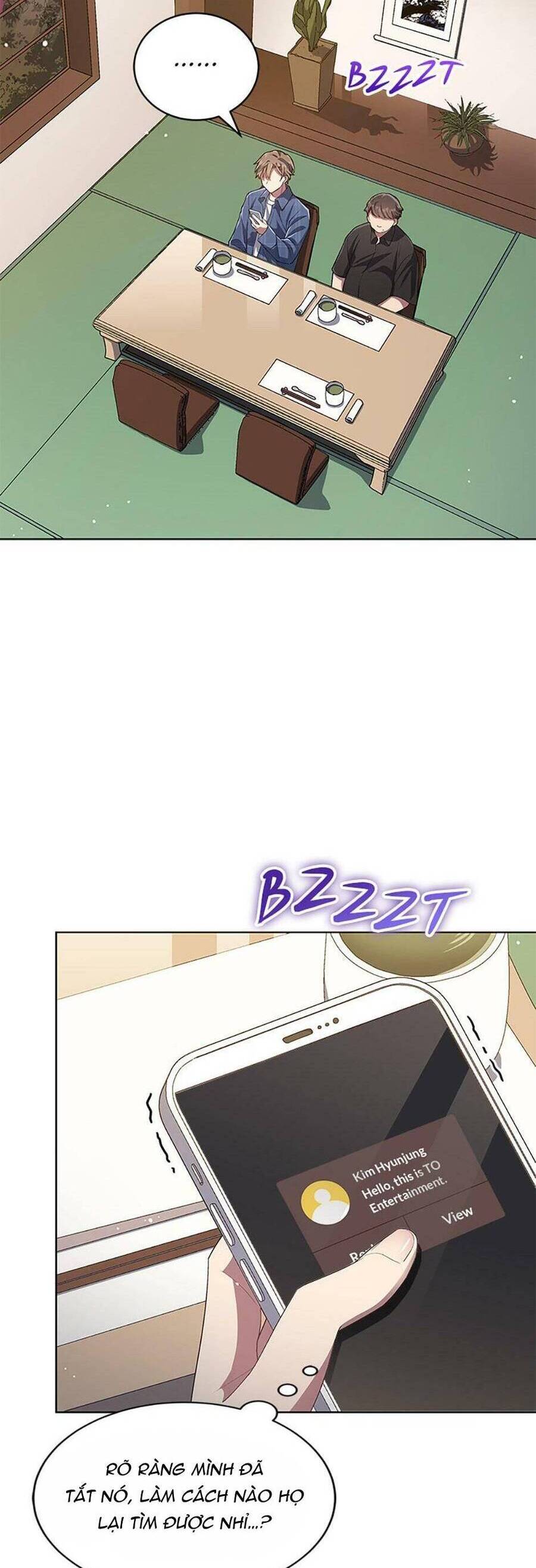 Cuộc Sống Thứ 2 Của Thần Tượng Toàn Năng Chap 22 - Next Chap 23