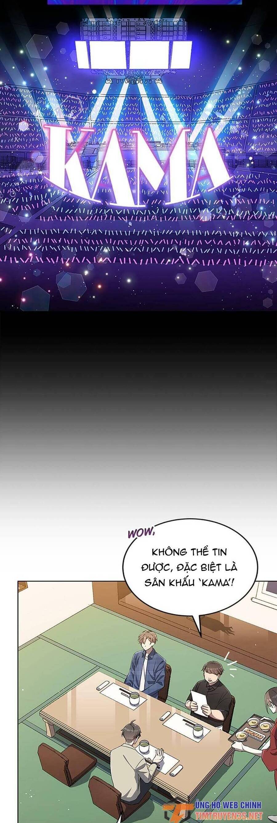 Cuộc Sống Thứ 2 Của Thần Tượng Toàn Năng Chap 22 - Next Chap 23
