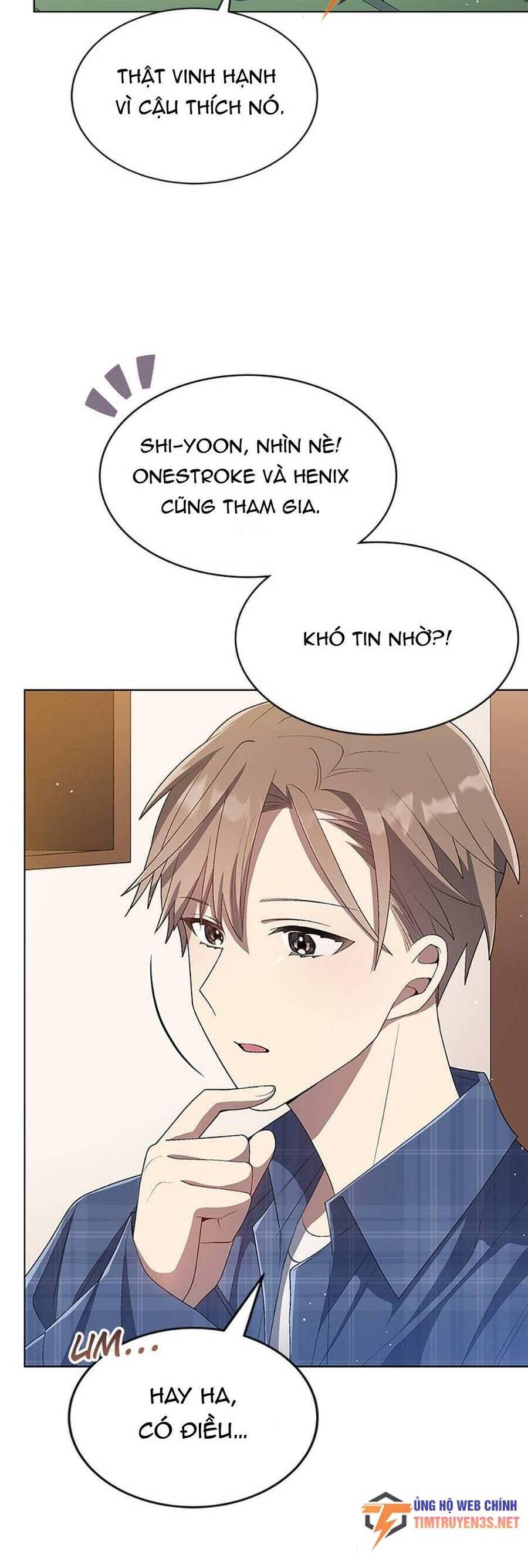 Cuộc Sống Thứ 2 Của Thần Tượng Toàn Năng Chap 22 - Next Chap 23