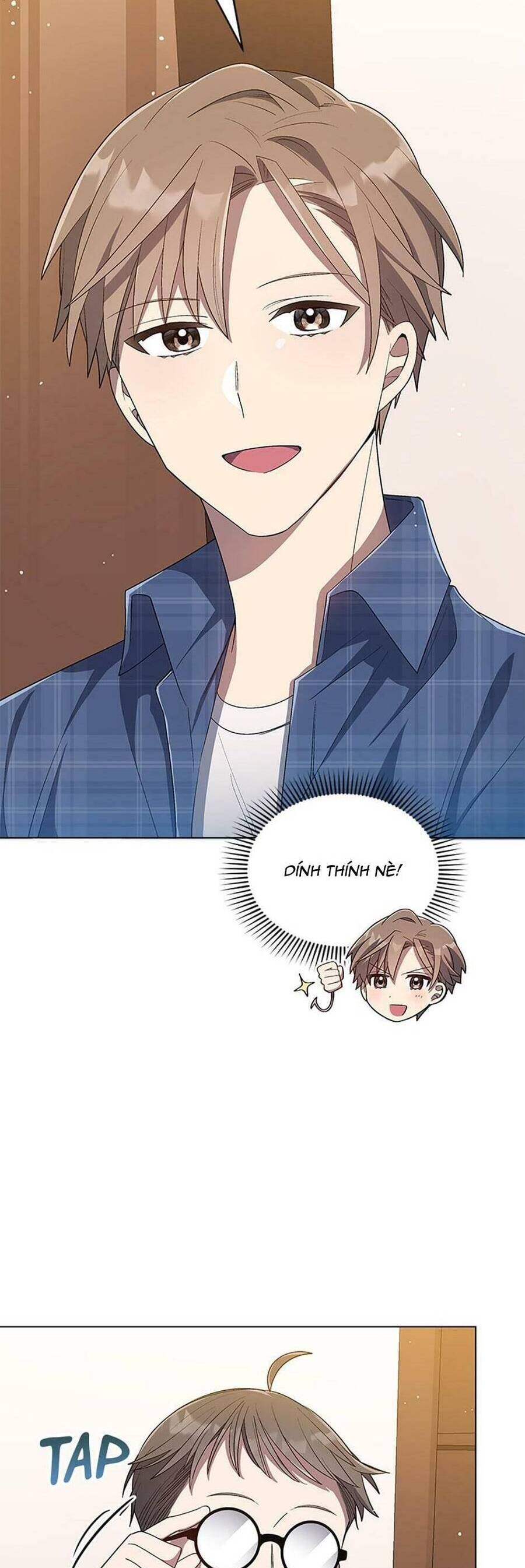 Cuộc Sống Thứ 2 Của Thần Tượng Toàn Năng Chap 22 - Next Chap 23